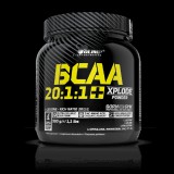 Olimp Sport Nutrition BCAA Xplode Powder 20:1:1 (500 gr.)