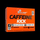 Olimp Sport Nutrition Caffeine Kick (60 kap.)