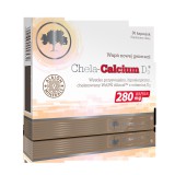 Olimp Sport Nutrition Chela-Calcium D3 (30 kap.)