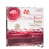 Olimp Sport Nutrition Chela-Ferr® FORTE (30 kap.)