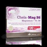 Olimp Sport Nutrition Chela-Mag B6 (30 kap.)