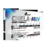 Olimp Sport Nutrition Chela-Min Sport Formula (60 kap.)