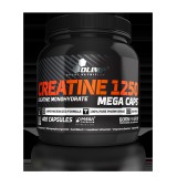 Olimp Sport Nutrition Creatine 1250 Mega Caps (400 kap.)