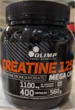 Olimp Sport Nutrition Creatine 1250 Mega Caps (400 kap.)