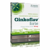 Olimp Sport Nutrition Ginkoflav Forte (60 kap.)