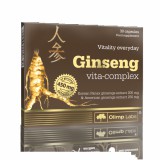 Olimp Sport Nutrition Ginseng Vita Complex (30 kap.)