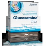 Olimp Sport Nutrition Glucosamine Flex (60 kap.)