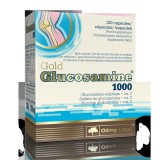 Olimp Sport Nutrition Gold Glucosamine 1000 (120 kap.)