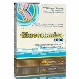 Olimp Sport Nutrition Gold Glucosamine 1000 (60 kap.)