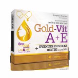 Olimp Sport Nutrition Gold VIT A+E (30 kap.)