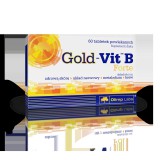 Olimp Sport Nutrition Gold Vit-B Forte (60 tab.)