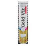 Olimp Sport Nutrition Gold-vit Complex + Iron (20 tab.)