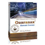 Olimp Sport Nutrition Guaranax (60 kap.)
