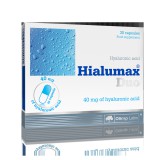 Olimp Sport Nutrition Hialumax Duo (30 kap.)