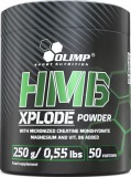 Olimp Sport Nutrition HMB Xplode Powder (250 gr.)