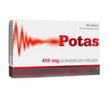 Olimp Sport Nutrition Kálium (Potassium) (60 tab.)