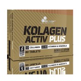 Olimp Sport Nutrition Kolagen Activ Plus (80 tab.)
