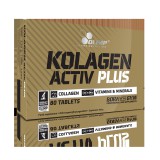 Olimp Sport Nutrition Kolagen Activ Plus (80 tab.)