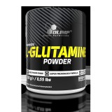 Olimp Sport Nutrition L-Glutamine (250 gr.)