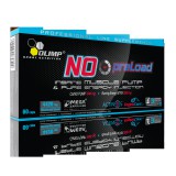 Olimp Sport Nutrition NO preLoad™ Mega Caps® (60 kap.)