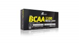 Olimp Sport Nutrition Olimp BCAA 1100 Mega Caps (120 kapszula)