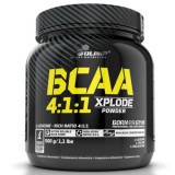 Olimp Sport Nutrition Olimp BCAA 4:1:1 Xplode Powder (500g)