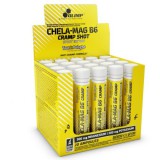 Olimp Sport Nutrition Olimp Chela-Mag B6 Cramp Shot (20 x 25ml)