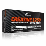 Olimp Sport Nutrition Olimp Creatine 1250 Mega Caps (120 kapszula)