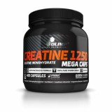 Olimp Sport Nutrition Olimp Creatine 1250 Mega Caps (400 kapszula)