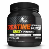 Olimp Sport Nutrition Olimp Creatine Monohydrate Powder Creapure (500g)