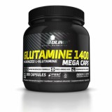 Olimp Sport Nutrition Olimp Glutamine 1400 MEGA CAPS® (300 kapszula)