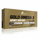 Olimp Sport Nutrition Olimp Gold Omega-3 Sport Edition (120 kapszula)
