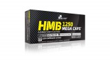Olimp Sport Nutrition Olimp HMB 1250 (120 kapszula)