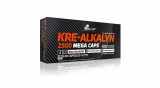 Olimp Sport Nutrition Olimp Kre-Alkalyn 2500 (120 kapszula)