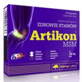 Olimp Sport Nutrition Olimp Labs Artikon MSM (30 kapszula)