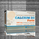 Olimp Sport Nutrition Olimp Labs Calcium D3 Forte (60 tabletta)