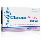 Olimp Sport Nutrition Olimp Labs Chrom Active (60 tabletta)
