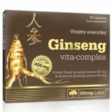 Olimp Sport Nutrition Olimp Labs Ginseng Vita-Complex (30 kapszula)