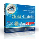 Olimp Sport Nutrition Olimp Labs Gold-Lutein (30 kapszula)