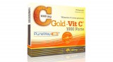 Olimp Sport Nutrition Olimp Labs Gold-Vit™ C 1000 Forte (30 kapszula)