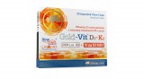 Olimp Sport Nutrition Olimp Labs Gold-Vit D3+K2 (30 kapszula)