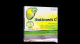 Olimp Sport Nutrition Olimp Labs Rutinovit C® (30 kapszula)