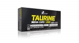 Olimp Sport Nutrition Olimp Taurine Mega Caps 1500 (120 kapszula)