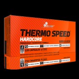 Olimp Sport Nutrition Olimp Thermo Speed Hardcore (120 kapszula)