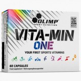 Olimp Sport Nutrition Olimp Vita-Min ONE (60 kapszula)
