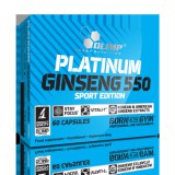 Olimp Sport Nutrition Platinum Ginseng Sport Edition (60 kap.)