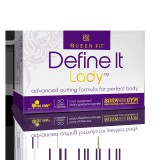 Olimp Sport Nutrition Queen Fit Define It Lady (50 tab.)