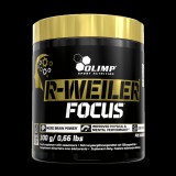 Olimp Sport Nutrition R-weiler Focus (300 gr.)