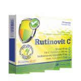 Olimp Sport Nutrition Rutinovit C (30 kap.)