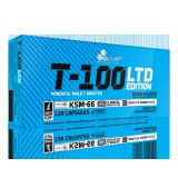 Olimp Sport Nutrition T-100 LTD Edition (120 kap.)